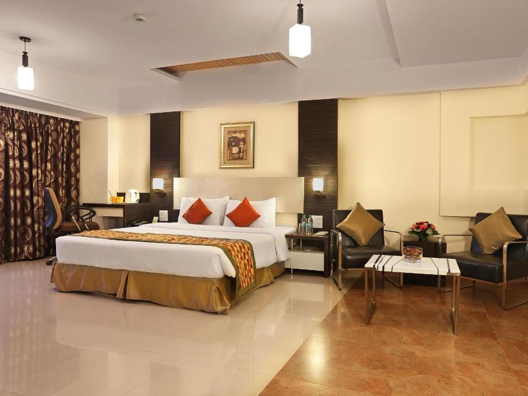 Nestor Hotel in Mumbai