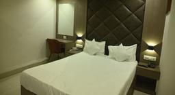 Hotel Sahara Residency in Mumbai