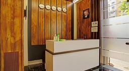 Prime Grand Hotel in Mumbai