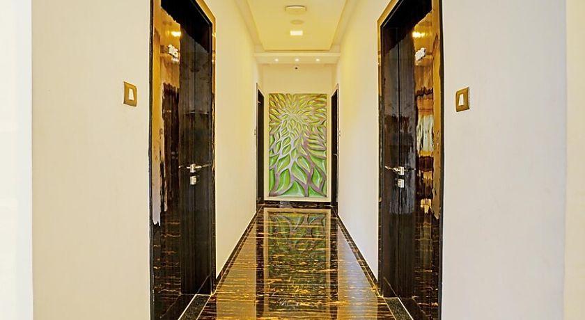Prime Grand Hotel in Mumbai