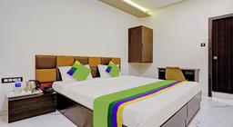 Prime Grand Hotel in Mumbai