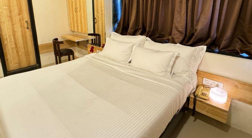 A1 Hotel in Mumbai