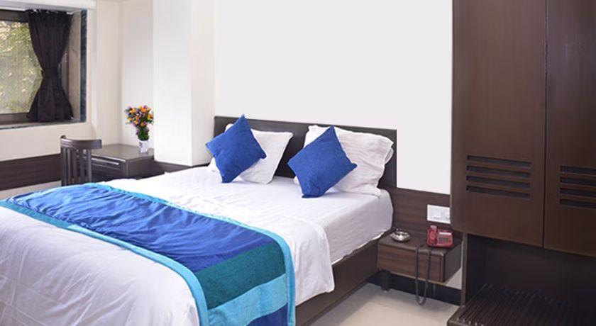 A1 Hotel in Mumbai