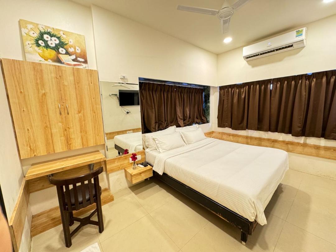 A1 Hotel in Mumbai