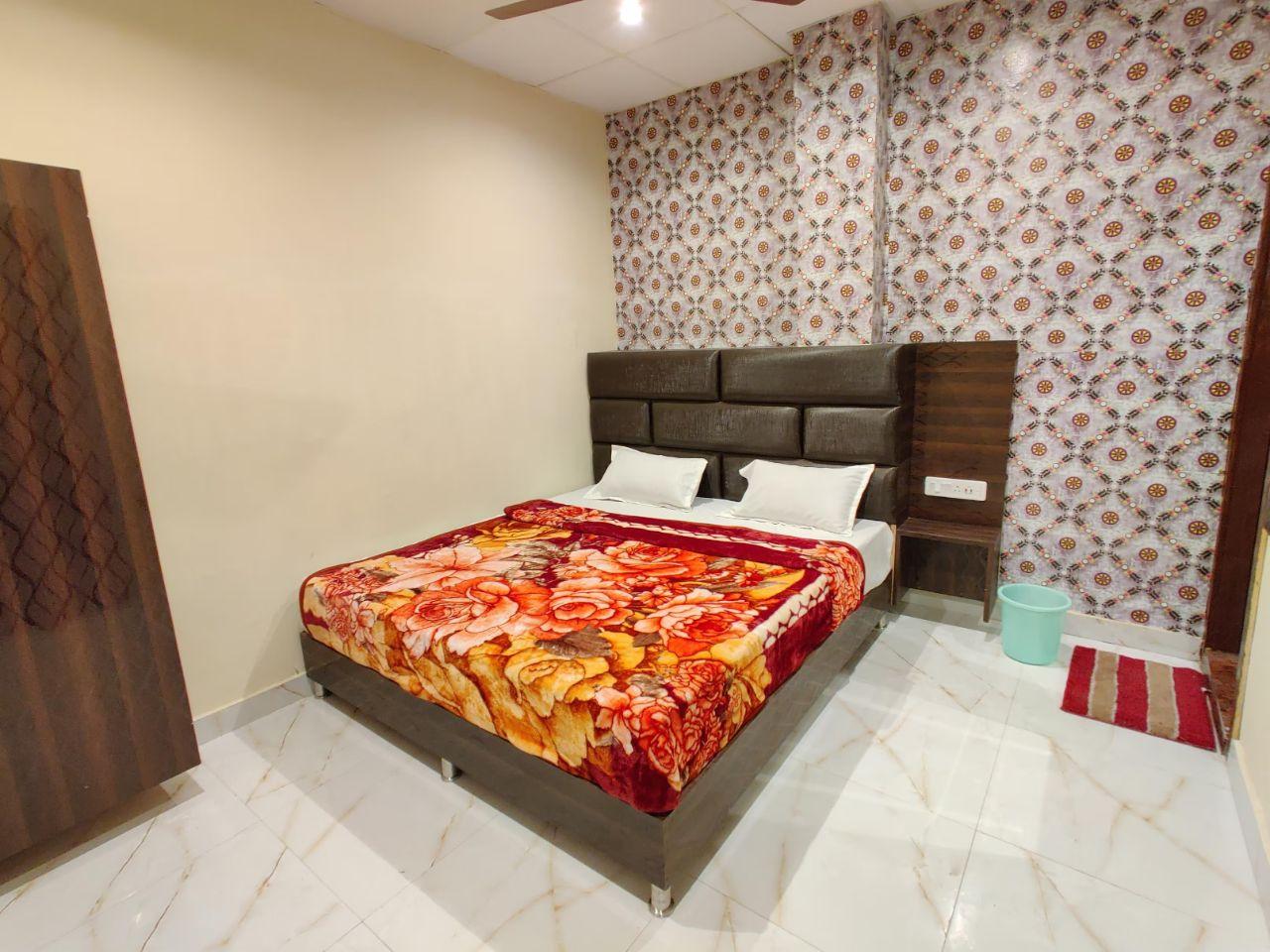 Sukhmanee Homestay in Amritsar