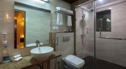 Anantha Hotel in Mumbai
