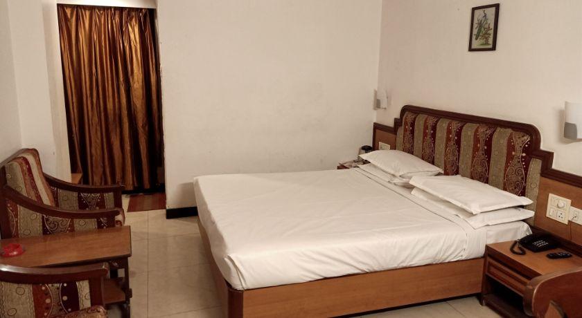 Hotel Arch Manor in Bhopal
