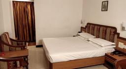 Hotel Arch Manor in Bhopal