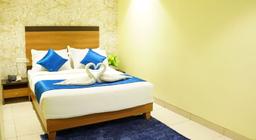 Sri Brundavan Grand Inn in Anakapalle