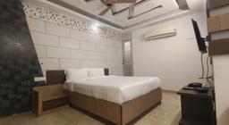 Blessings Select Periamet in Chennai