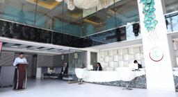 Hotel Turquoise in Chandigarh