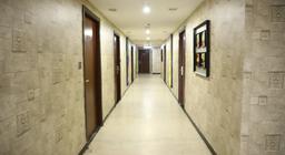 Hotel Turquoise in Chandigarh