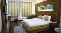 Hotel Turquoise in Chandigarh