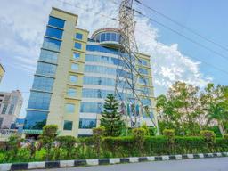 Hotel Turquoise in Chandigarh