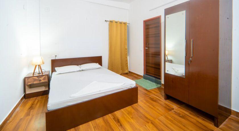 Dibrugarh Tea Residency in Dibrugarh