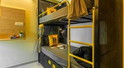 The Hosteller Bangalore, Indiranagar in Bangalore