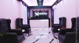 Xcelsior Hotel and Spa in Shillong