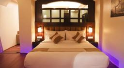 Xcelsior Hotel and Spa in Shillong