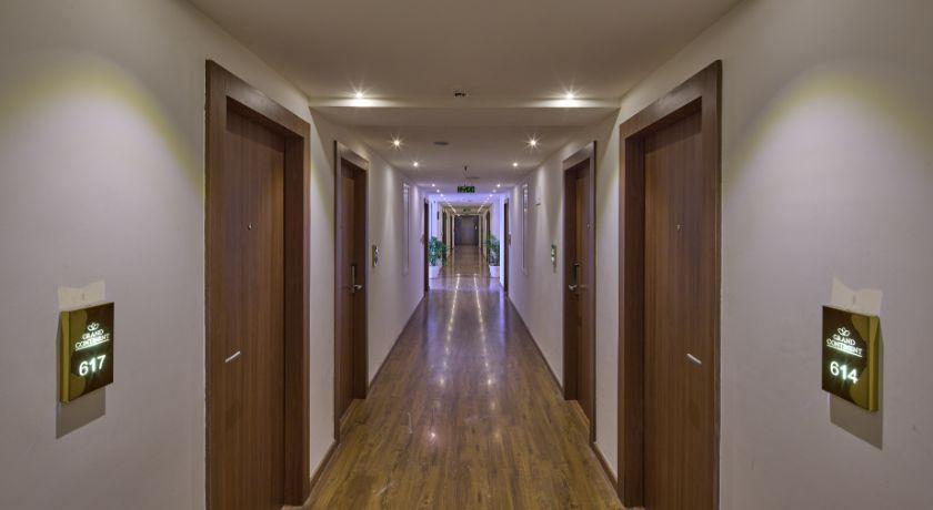 Grand Continent Brookefield A Sarovar Portico Aff. Hotel in Bangalore