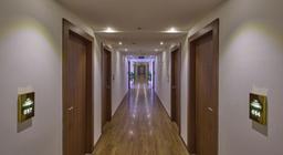 Grand Continent Brookefield A Sarovar Portico Aff. Hotel in Bangalore