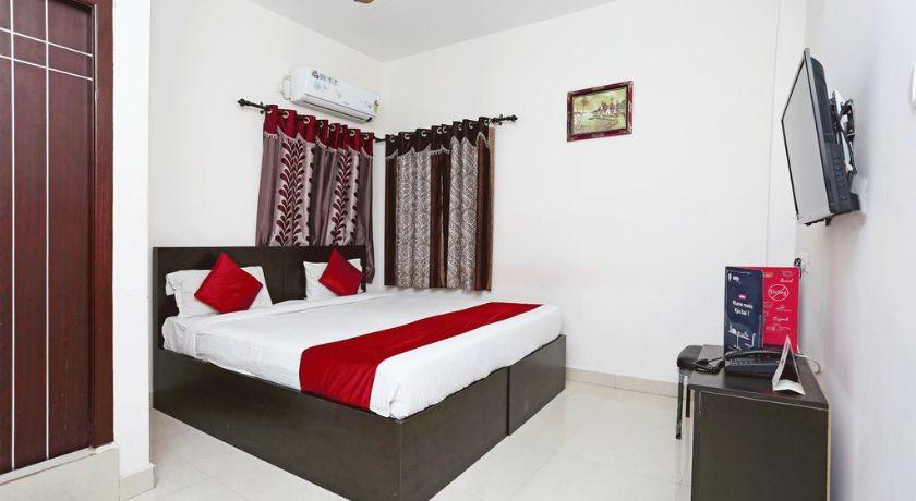 Hotel Qube Inn  in Hyderabad