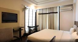 Posh Suites Gurgaon in Gurgaon