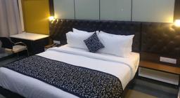 Hotel KK Residency in Nagpur