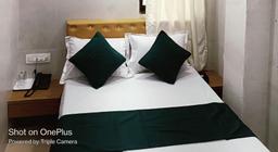Sapphire Hotel in Mumbai