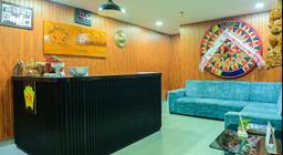  N K Residency in Guwahati