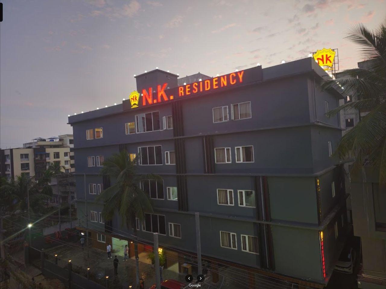  N K Residency in Guwahati