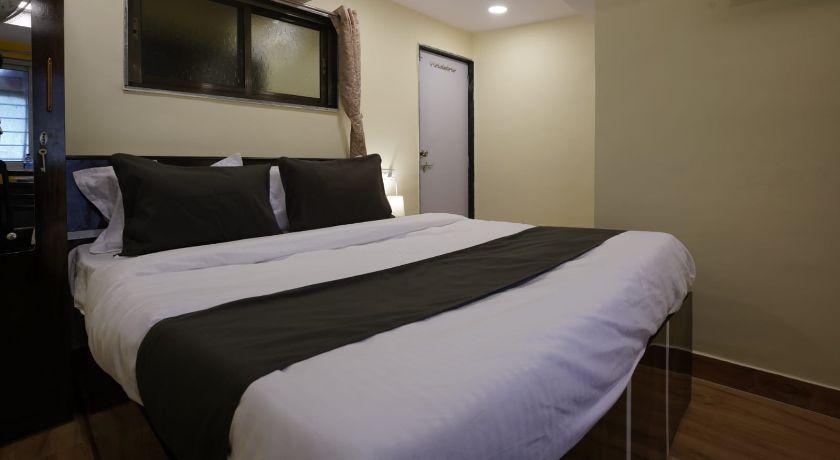 Hotel Metro Galaxy Inn in Mumbai