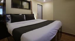 Hotel Metro Galaxy Inn in Mumbai