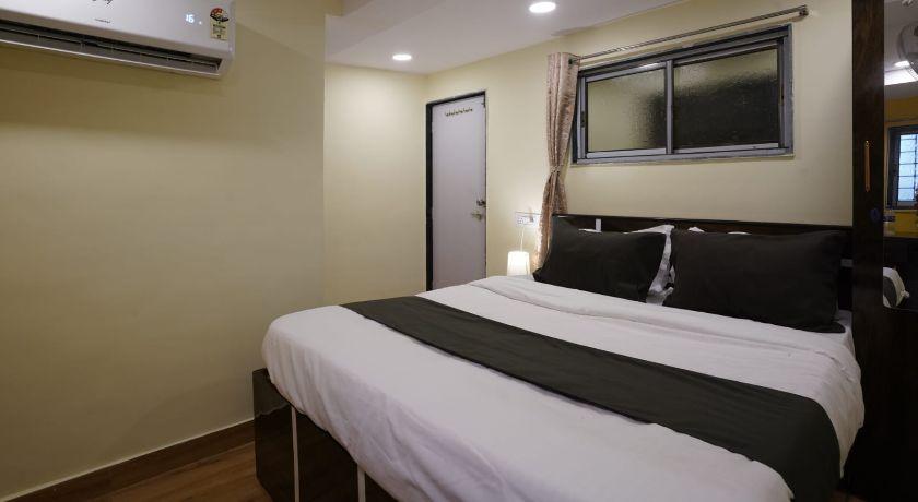 Hotel Metro Galaxy Inn in Mumbai