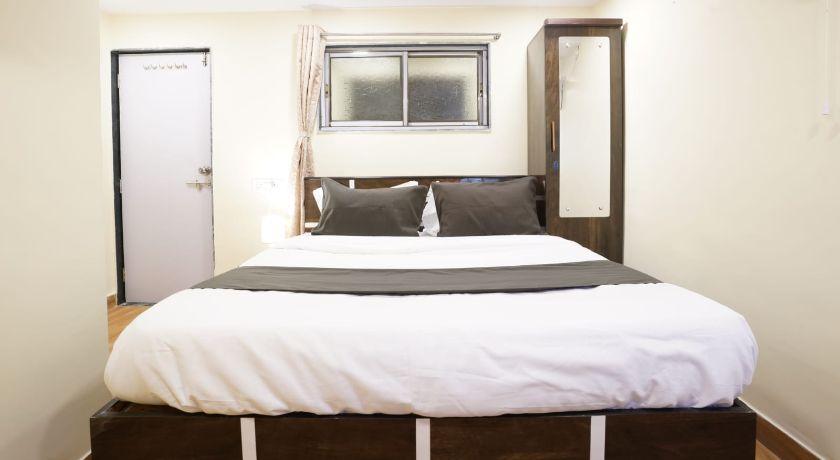Hotel Metro Galaxy Inn in Mumbai