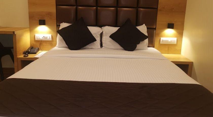 Hotel Hoxton in Mumbai