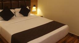 Hotel Hoxton in Mumbai