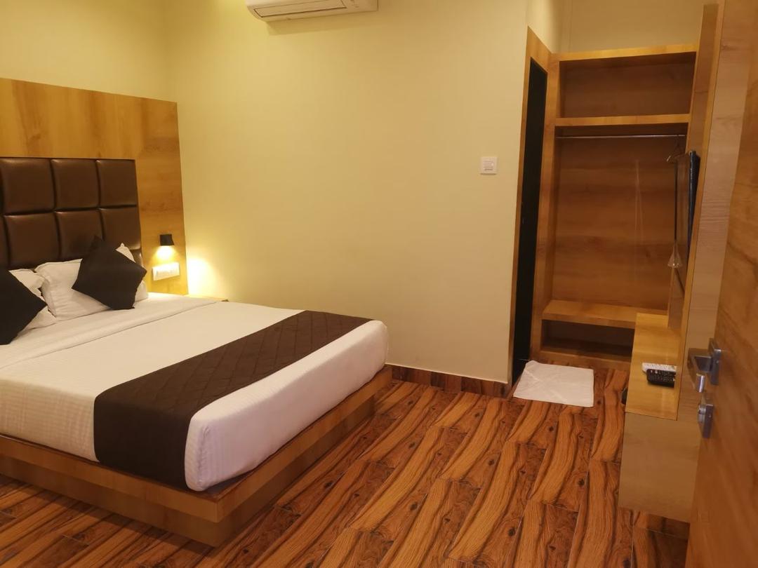 Hotel Hoxton in Mumbai