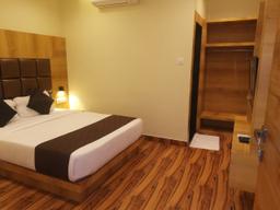 Hotel Hoxton in Mumbai