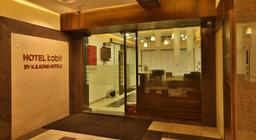 Kabir Hotel in Ahmedabad