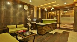 Kabir Hotel in Ahmedabad