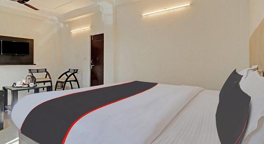 Hotel Amishi in Haridwar