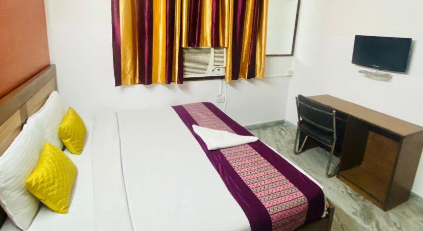 Hotel White Elephant in Noida