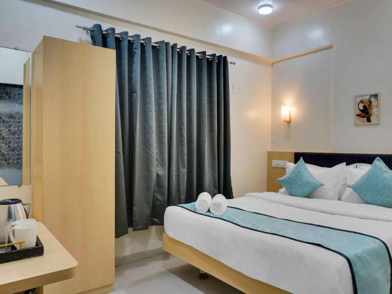 Urban Hometel in Pune