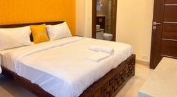 Hotel Lime Tree 1BHK Apartment Near Medanta in Gurgaon