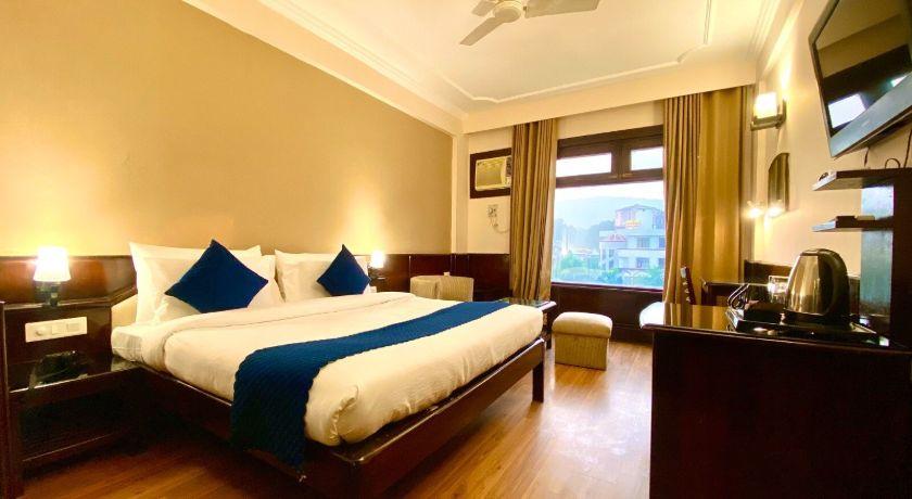 DLS Park Grace in Haridwar