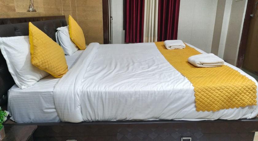Hotel Ravi BR Group of hotels in Jaipur