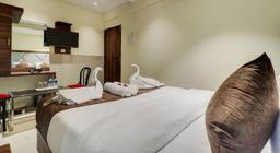 New Hotel Parimeet in Navi Mumbai