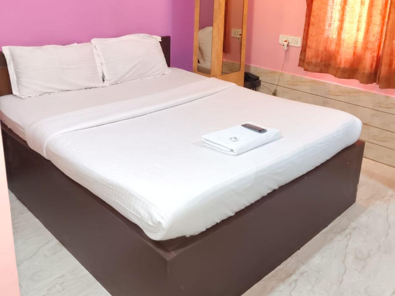 Acroinn in Kolkata