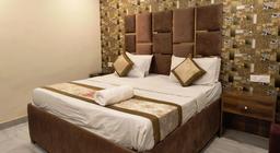 Hotel Kaushambi Grand in Ghaziabad
