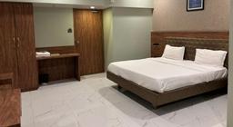 Hotel Prasad International in Mumbai